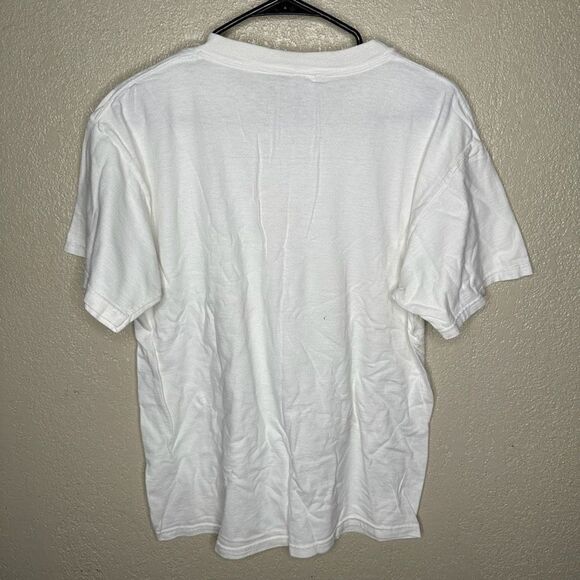 Y2K VW Beetle T Shirt Large - Picture 4 of 5